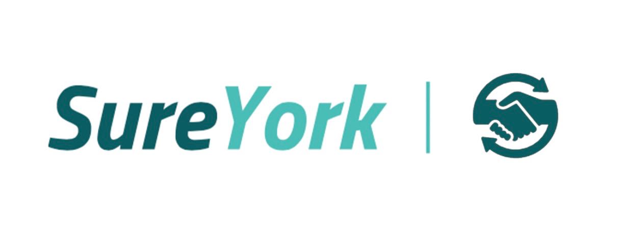 Sure York International Consulting Inc.